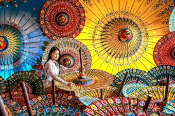 女款銀包：溫暖陪伴每個細膩時刻