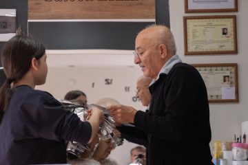 染髮專門店香港：揭開變髮背後的秘密