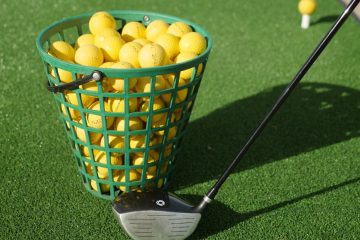 高爾夫球練習場的重要性與實踐案例解析