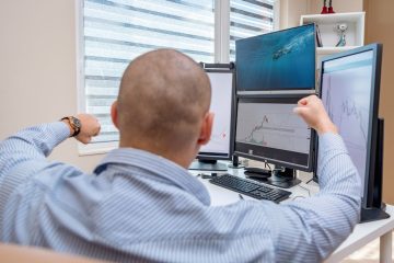 選擇可靠的外匯平台：專業報告與分析