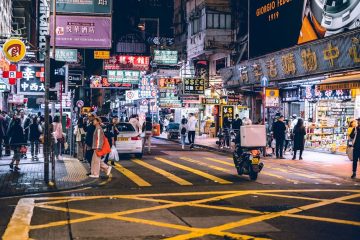 電子支付平台：改變金錢流動的革命力量